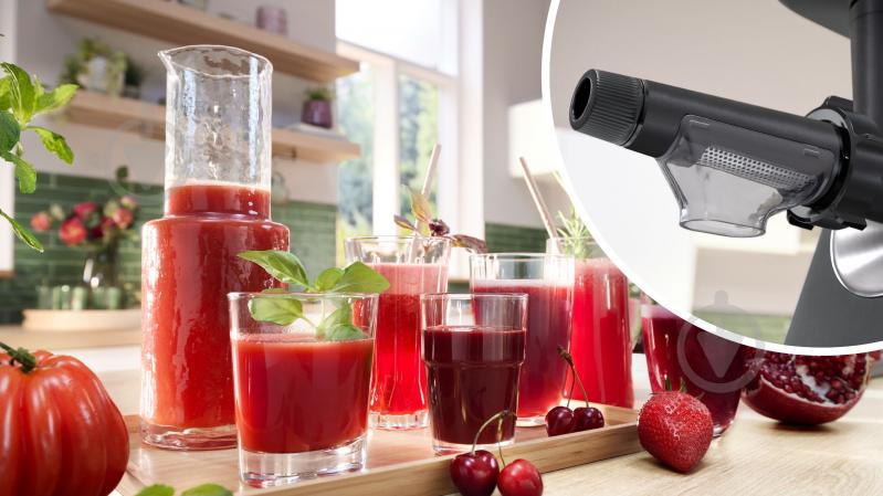 Мясорубка Bosch MultiPower Серия 6 MFWS650B - фото 19