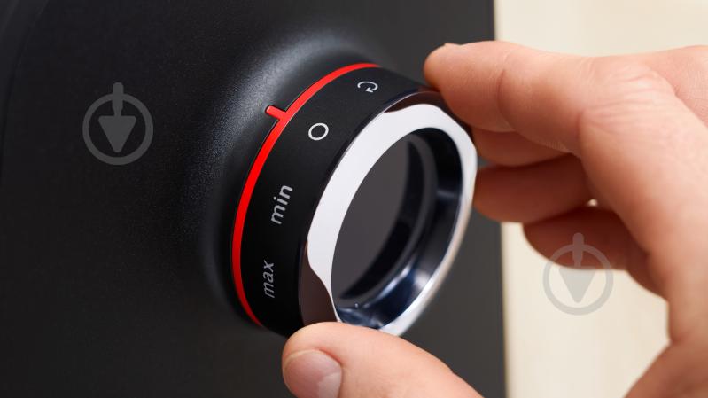 Мясорубка Bosch MultiPower Серия 6 MFWS650B - фото 8