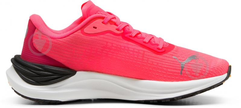 Кроссовки женские Puma ELECTRIFY NITRO 3 FADE WNS 31048801 р.35,5 розовые - фото 2