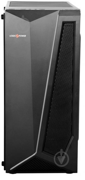 Комп'ютер Everest Home 4070 (4070_9437) black - фото 2