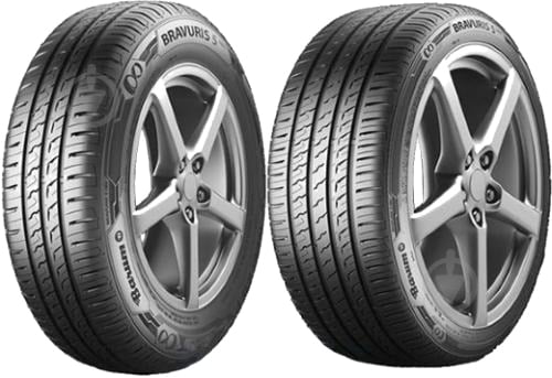Шина Barum Bravuris 5 HM 215/65R17 99 V лето - фото 5