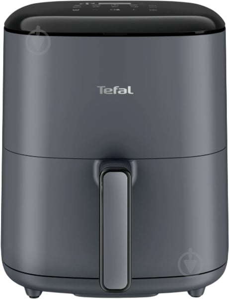 Мультипіч Tefal EASY FRY MAX EY245B10 - фото 1 Мультипіч Tefal EASY FRY MAX EY245B10 - фото 1