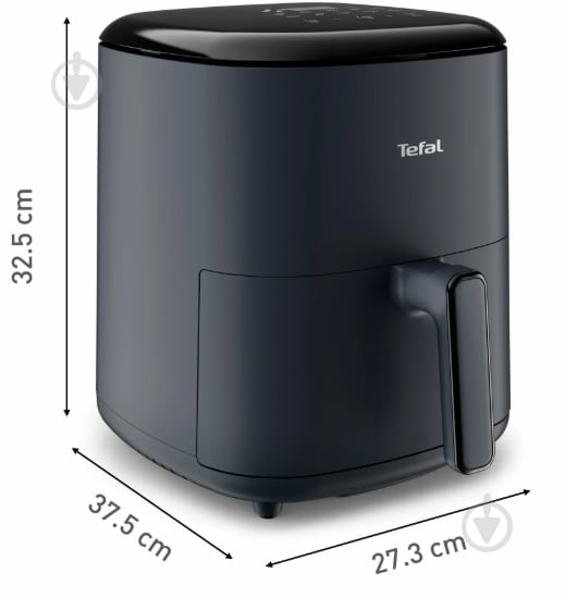 Мультипіч Tefal EASY FRY MAX EY245B10 - фото 11