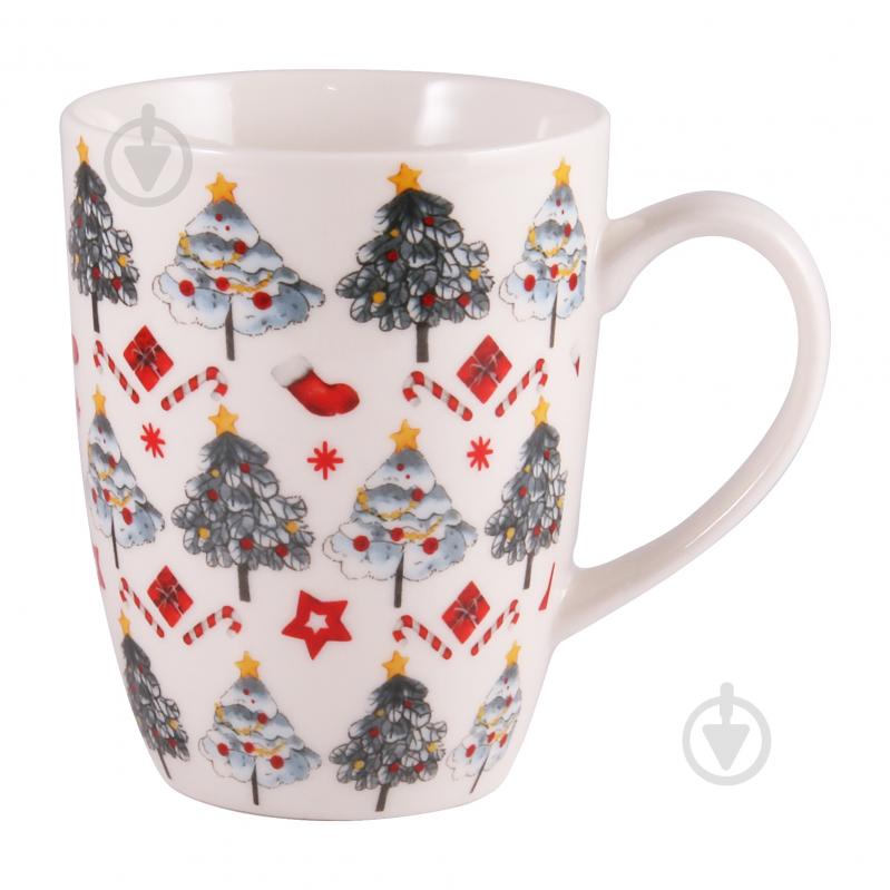 Чашка Milika Sweet Tree 350 мл M0520-L1 - фото 1