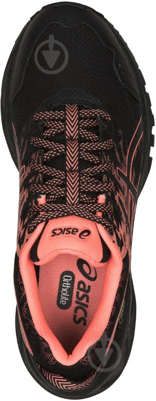 Кроссовки Asics GEL-SONOMA 3 G-TX T777N-9006 р.9 черный - фото 3