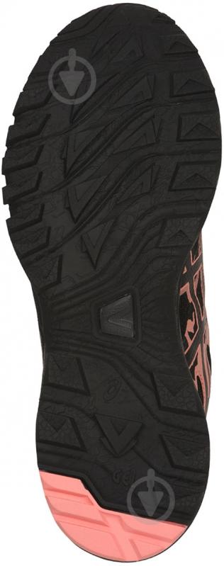 Кроссовки Asics GEL-SONOMA 3 G-TX T777N-9006 р.9 черный - фото 4