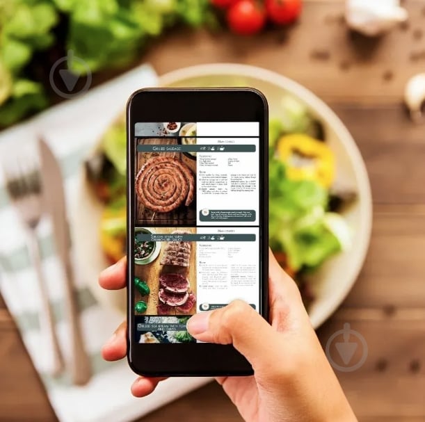 Мультипечь Tefal EASY FRY MAX EY245H10 - фото 13