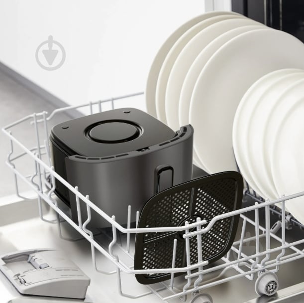 Мультипечь Tefal EASY FRY MAX EY245H10 - фото 14