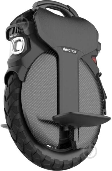 Моноколесо InMotion V11 Black - фото 6