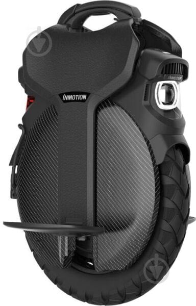 Моноколесо InMotion V11 Black - фото 2