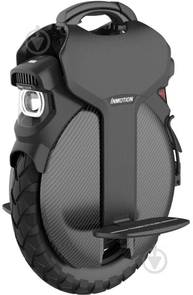 Моноколесо InMotion V11 Black - фото 1