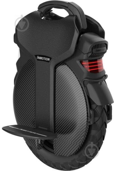 Моноколесо InMotion V11 Black - фото 13