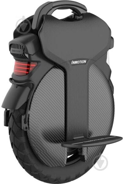 Моноколесо InMotion V11 Black - фото 11