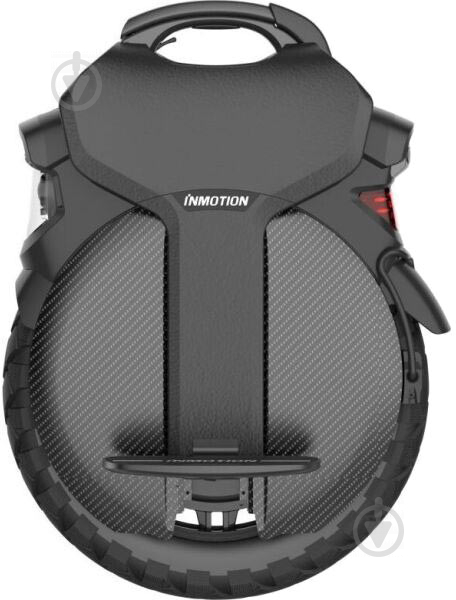 Моноколесо InMotion V11 Black - фото 10