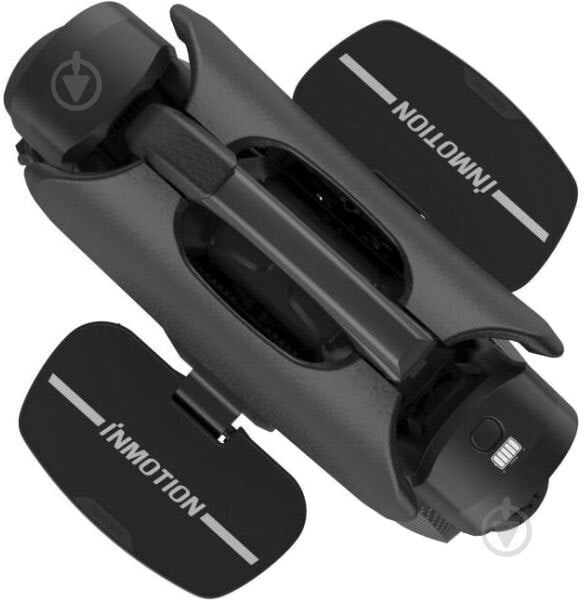 Моноколесо InMotion V11 Black - фото 9