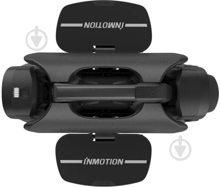 Моноколесо InMotion V11 Black - фото 3