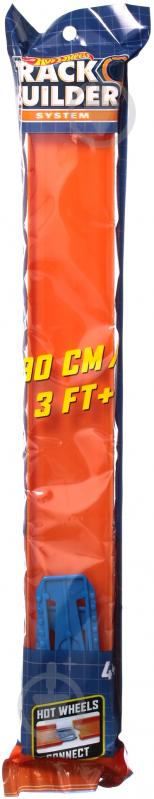 Набор Hot Wheels Дополнительные дороги трека CCX79 - фото 4