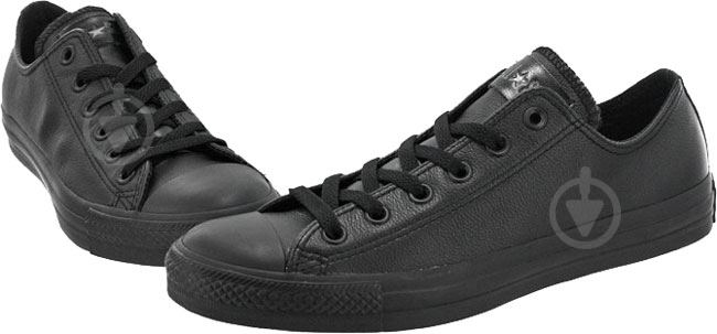 Кеды Converse Chuck_Taylor_All_Star 135253C р.36,5 черный - фото 5