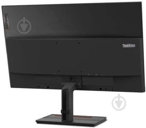 Монітор Lenovo ThinkVision S24e-20 23,8" (62AEKAT2UA) - фото 9