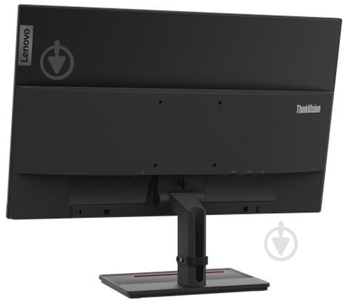 Монітор Lenovo ThinkVision S24e-20 23,8" (62AEKAT2UA) - фото 7