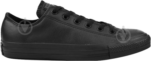 Кеди Converse Chuck_Taylor_All_Star 135253C р.37,5 чорний - фото 3