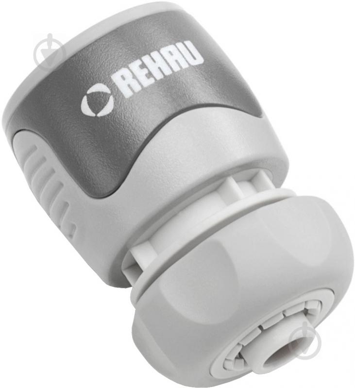 Коннектор Rehau 1/2"-5/8" COMFORT 203276 - фото 1