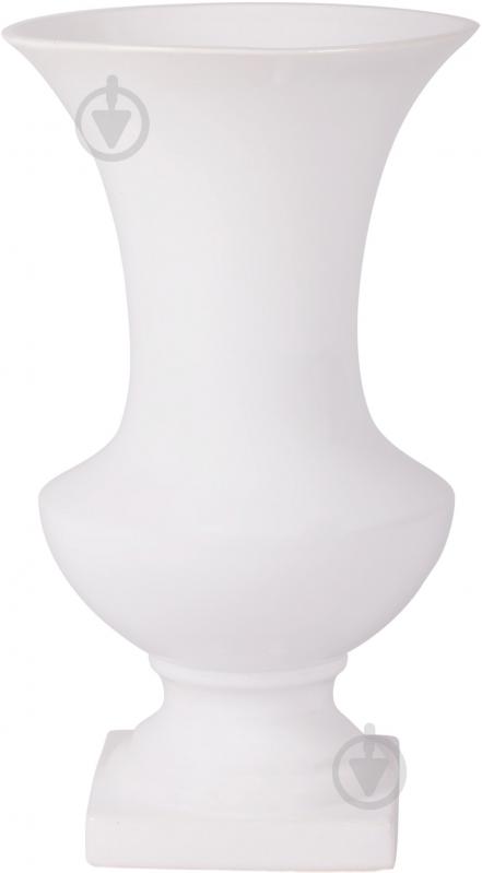 Ваза Shishi 33277 42 см 33277 - фото 1 Ваза Shishi 33277 42 см 33277 - фото 1