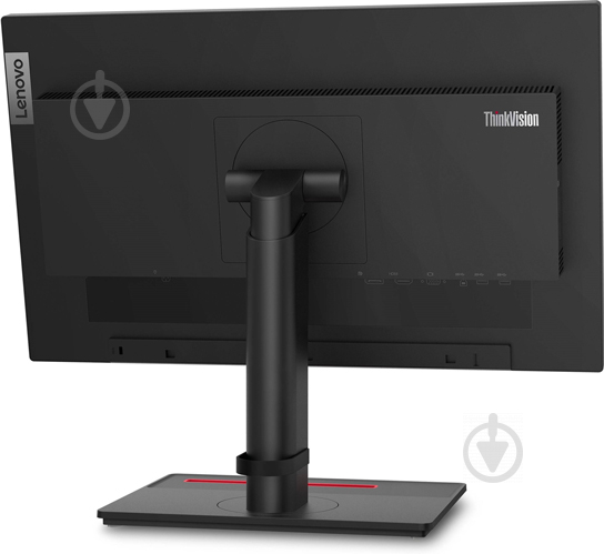 Монітор Lenovo ThinkVision T22i-20 21,5" (61FEMAT6UA) - фото 8