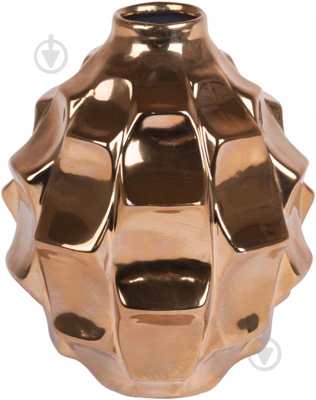 Ваза Shishi 35795 19 см 35795 - фото 1 Ваза Shishi 35795 19 см 35795 - фото 1