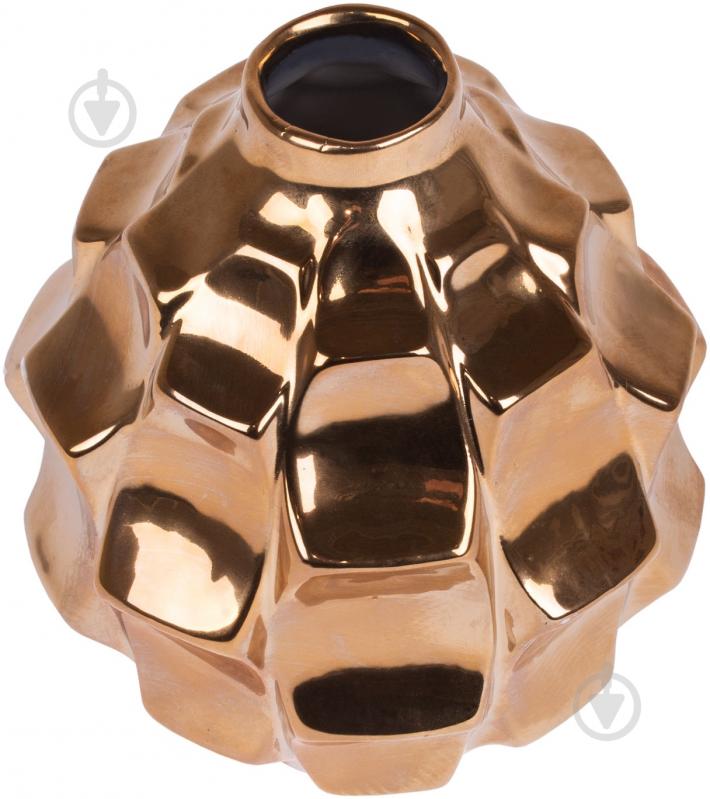 Ваза Shishi 35795 19 см 35795 - фото 2 Ваза Shishi 35795 19 см 35795 - фото 2