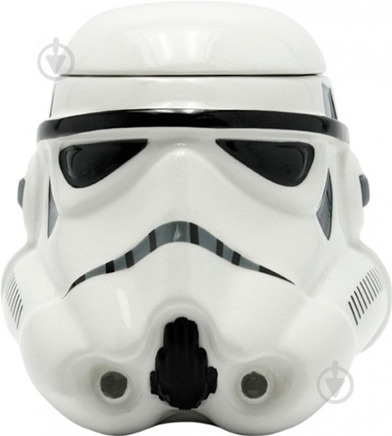 Чашка 3D FSD Star Wars Trooper (ABYMUG240) - фото 2