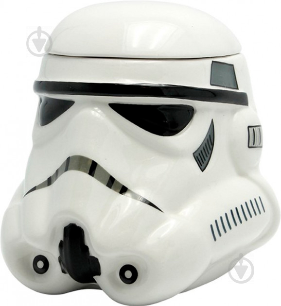 Чашка 3D FSD Star Wars Trooper (ABYMUG240) - фото 1