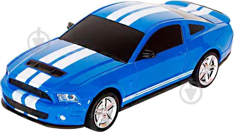 Автомобиль на р/у MZ Ford Mustang 1:14 2170 - фото 1