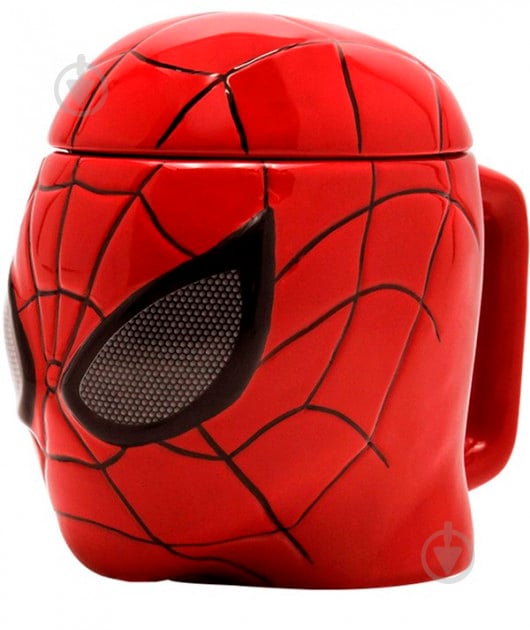 Чашка 3D FSD Marvel Spider-man (ABYMUG420) - фото 1