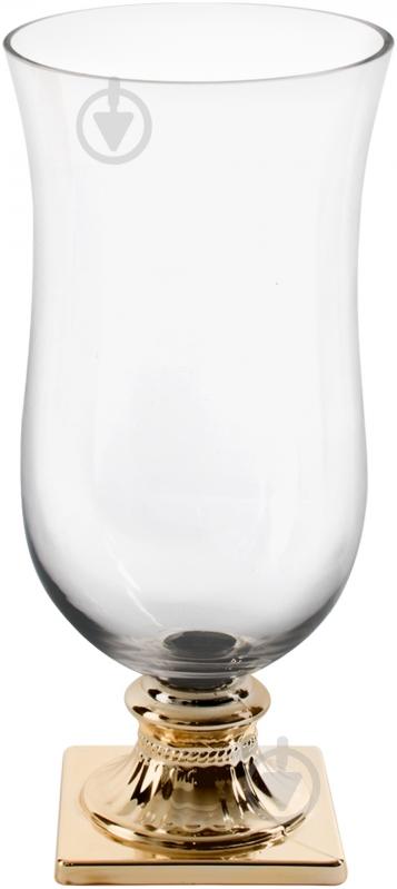 Ваза Shishi 35704 42 см 35704 - фото 1