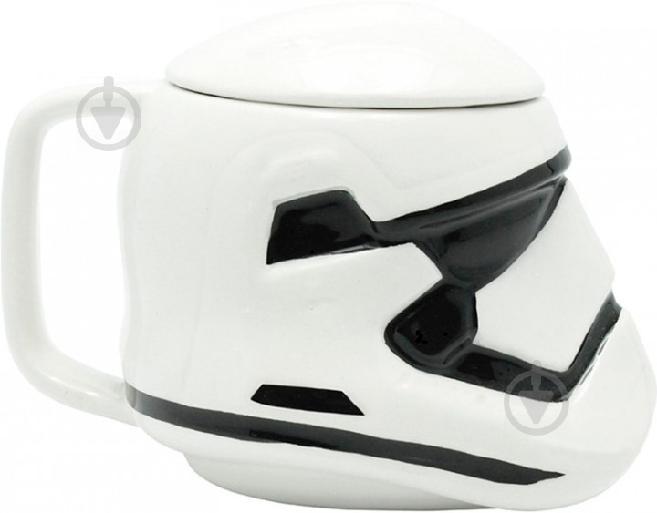 Чашка 3D FSD Star Wars Trooper 7 (ABYMUG362) - фото 3