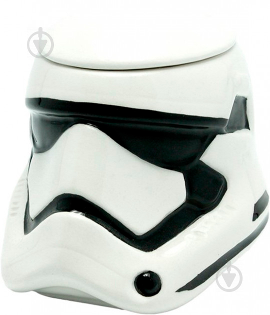 Чашка 3D FSD Star Wars Trooper 7 (ABYMUG362) - фото 1