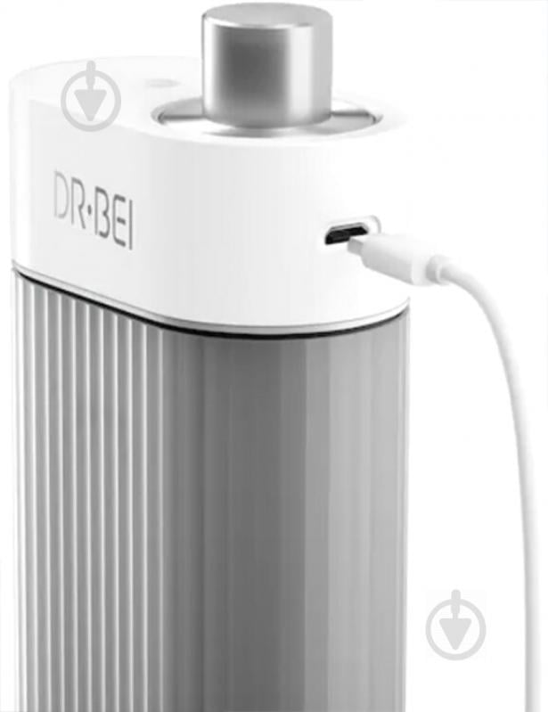 Ирригатор Dr.Bei GF3 Portable Water Flosser - фото 4