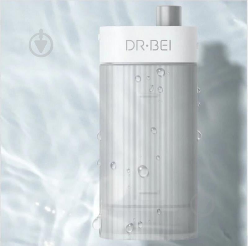 Ирригатор Dr.Bei GF3 Portable Water Flosser - фото 5