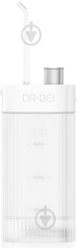 Ирригатор Dr.Bei GF3 Portable Water Flosser - фото 1