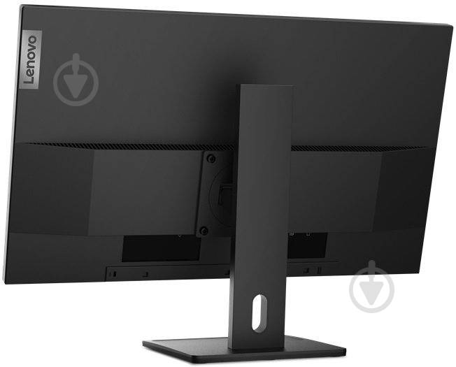 Монітор Lenovo ThinkVision E27q-20 27" (62D0GAT1UA) - фото 6