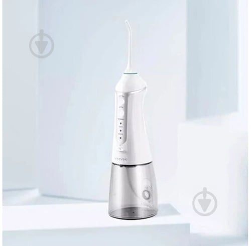 Іригатор Dr.Bei YMYM-YF3 Water Flosser - фото 3