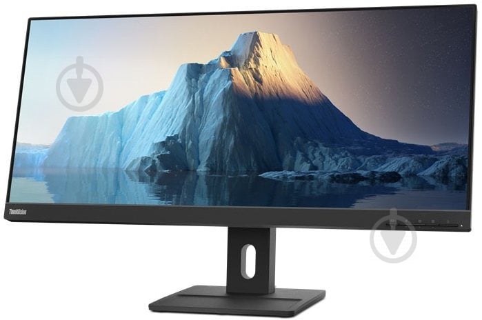 Монитор Lenovo ThinkVision E29w-20 29" (62CEGAT3UA) - фото 3