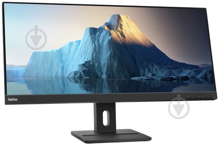 Монитор Lenovo ThinkVision E29w-20 29" (62CEGAT3UA) - фото 2