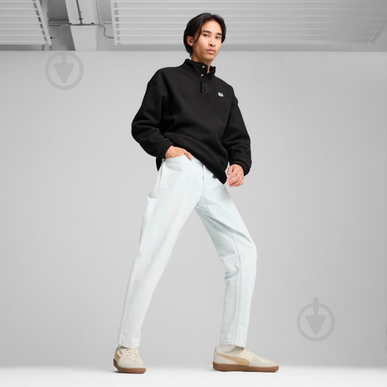 Кеды Puma PALERMO LTH 39646413 р.36 бежевый - фото 8 Кеды Puma PALERMO LTH 39646413 р.36 бежевый - фото 8