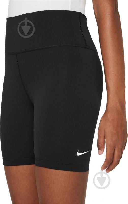 Шорты Nike G NK DF ONE 5IN BIKE SHORT FZ5603-010 р. M черный - фото 3