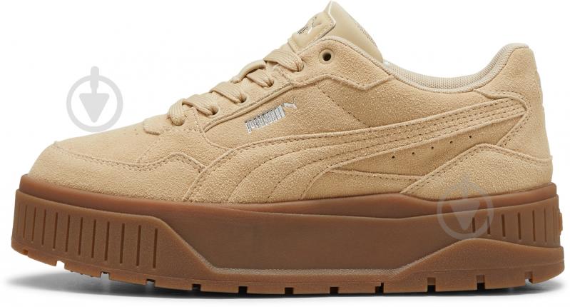 ᐉ Кроссовки женские демисезонные Puma KARMEN II IDOL SD 39746201