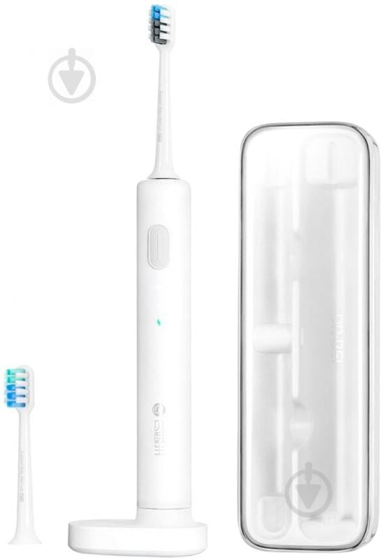 Электрическая зубная щетка Dr.Bei Sonic Electric Toothbrush BET-C01 - фото 1