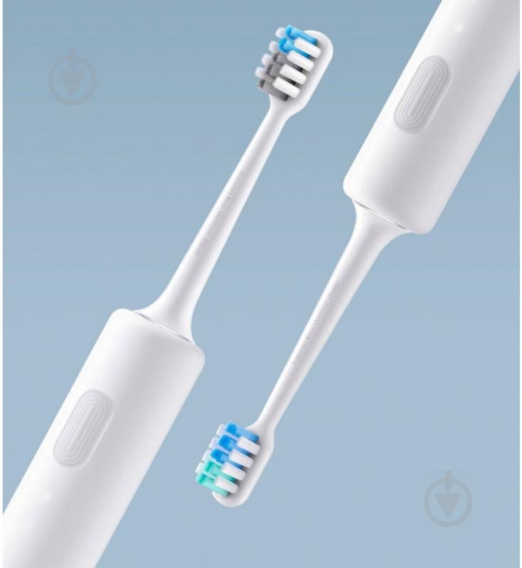 Электрическая зубная щетка Dr.Bei Sonic Electric Toothbrush BET-C01 - фото 2