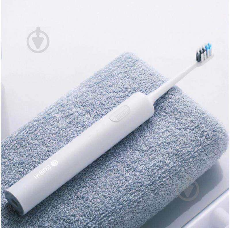 Электрическая зубная щетка Dr.Bei Sonic Electric Toothbrush BET-C01 - фото 3